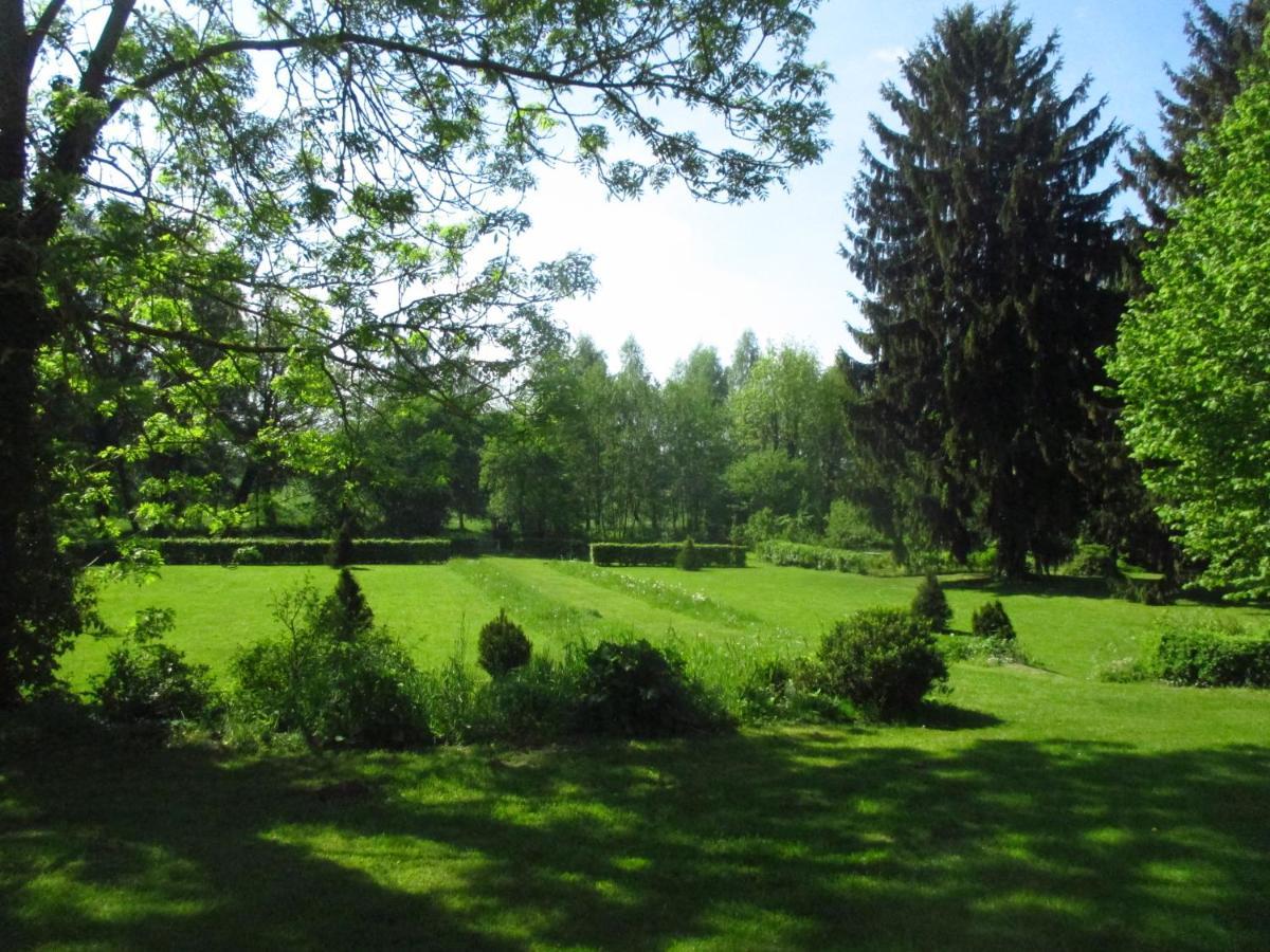 Gartenzimmer Im Schloss Neuhausen Neuhausen  Экстерьер фото