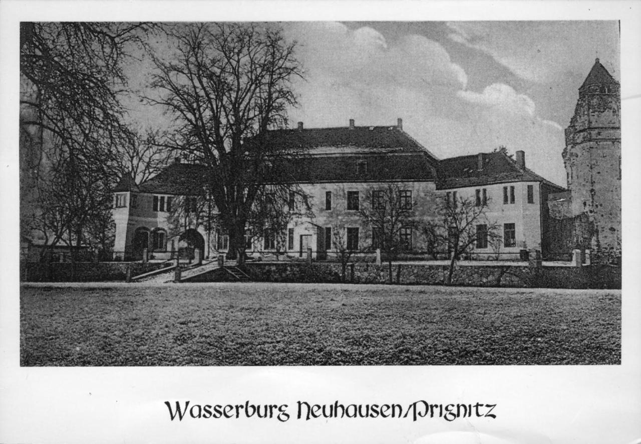 Gartenzimmer Im Schloss Neuhausen Neuhausen  Экстерьер фото