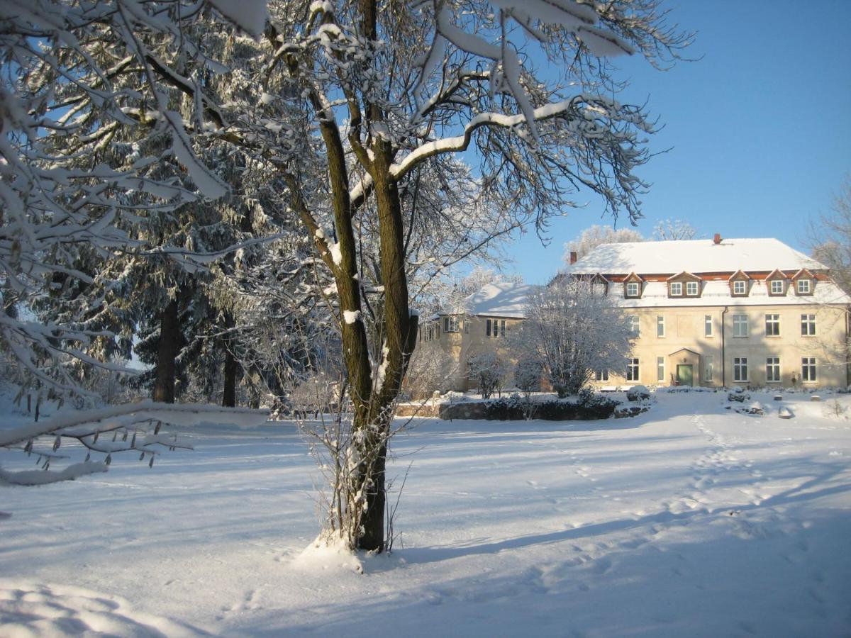 Gartenzimmer Im Schloss Neuhausen Neuhausen  Экстерьер фото
