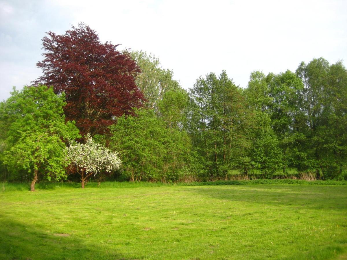 Gartenzimmer Im Schloss Neuhausen Neuhausen  Экстерьер фото