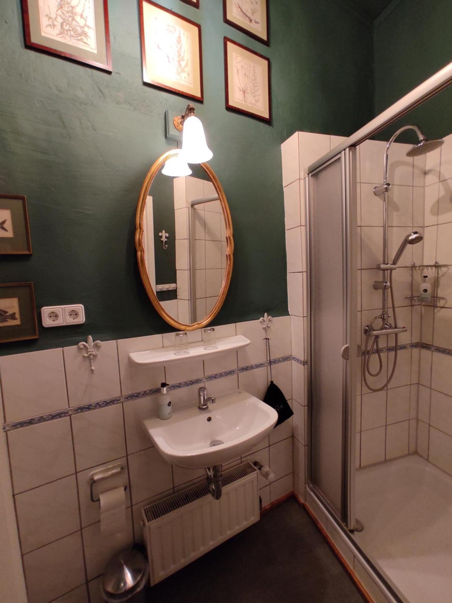 Gartenzimmer Im Schloss Neuhausen Neuhausen  Экстерьер фото