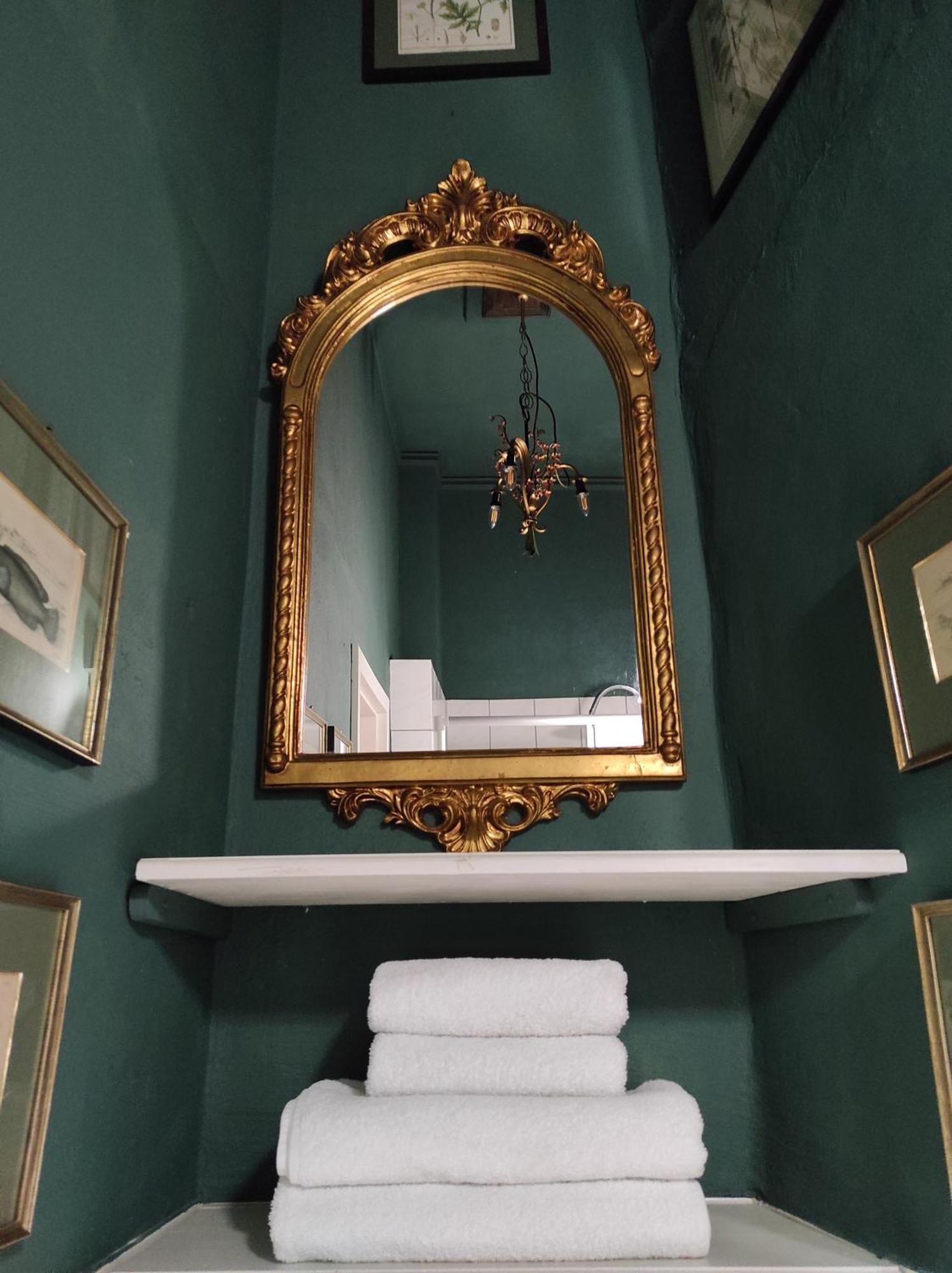 Gartenzimmer Im Schloss Neuhausen Neuhausen  Экстерьер фото