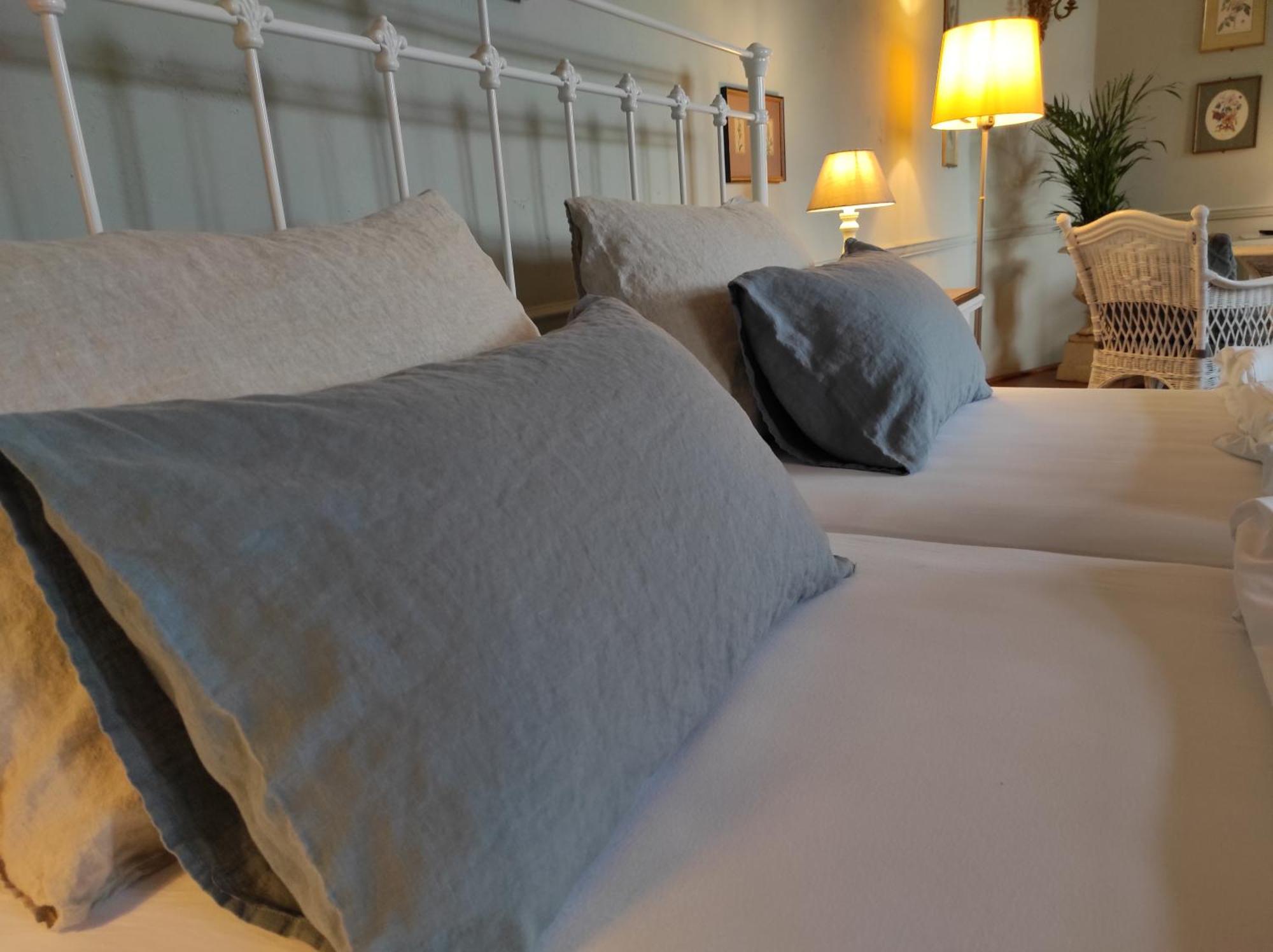 Gartenzimmer Im Schloss Neuhausen Neuhausen  Экстерьер фото